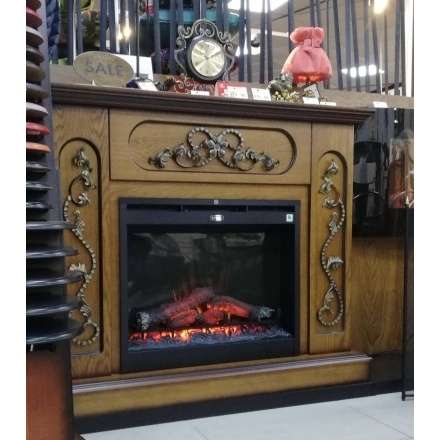 Электрокамин Dimplex Symphony 26 (DF2608-INT) Black в Гомеле