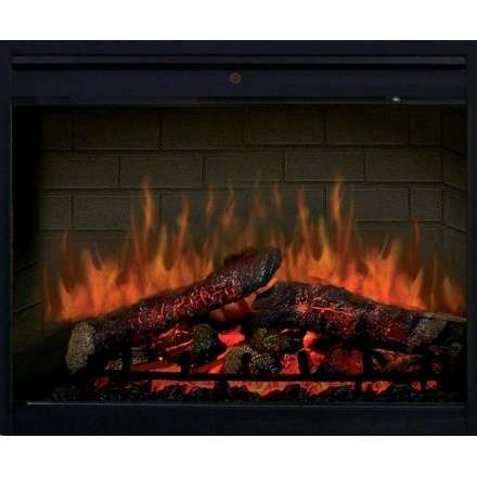 Электрокамин Dimplex Symphony 26 (DF2608-INT) Black в Гомеле