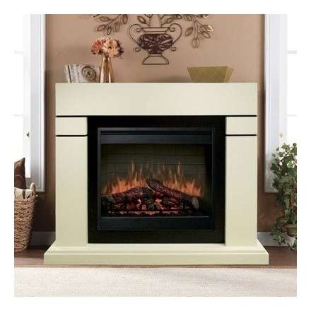 Электрокамин Dimplex Symphony 26 (DF2608-INT) Black в Гомеле