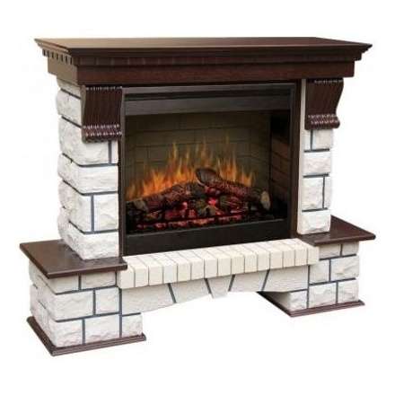 Электрокамин Dimplex Symphony 26 (DF2608-INT) Black в Гомеле