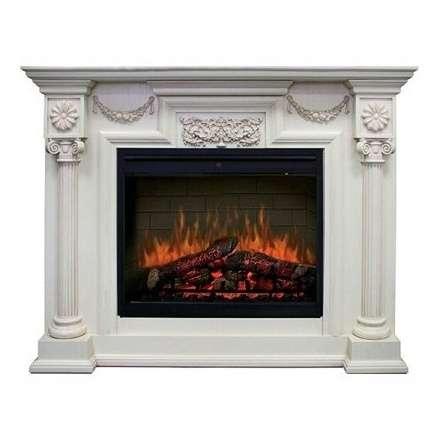 Электрокамин Dimplex Symphony 26 (DF2608-INT) Black в Гомеле