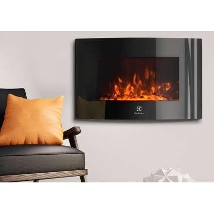 Электрический камин Electrolux EFP/W-1200URLS в Гомеле