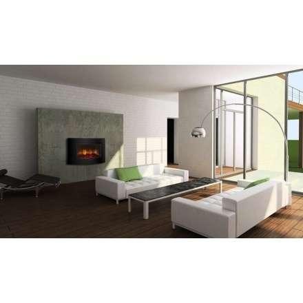 Электрический камин Electrolux EFP/W-1200URLS в Гомеле