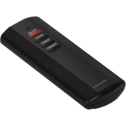 Электрический камин Electrolux EFP/W-1200URLS (белый) в Гомеле