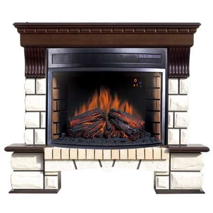 Электрокамин Royal Flame Dioramic 25 LED FX в Гомеле