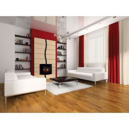 Электрический камин Electrolux EFP/W-1150URLS в Гомеле