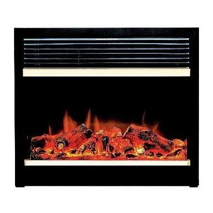 Электрокамин Royal Flame Jupiter FX N Black в Гомеле