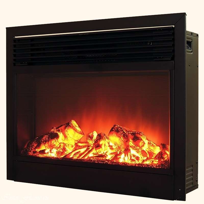 Электрокамин Royal Flame Jupiter FX N Black в Гомеле