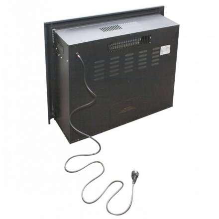 Электрокамин RealFlame MOONBLAZE DELUXE-S BL LT в Гомеле