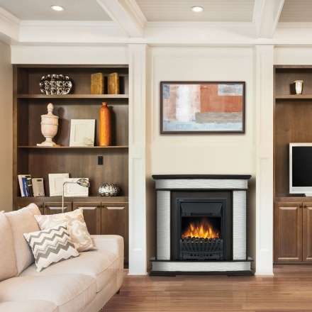 Электрокамин Electrolux Classic EFP/P-1020LS в Гомеле