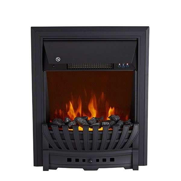 Электрокамин Royal Flame Aspen Black в Гомеле