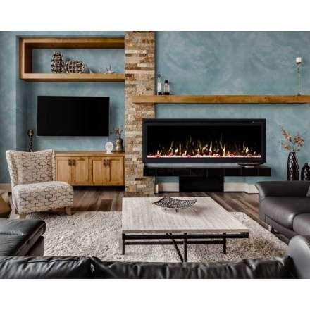 Электрокамин Real Flame SAPHIR-S 60 в Гомеле