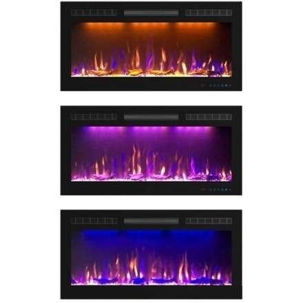 Электрокамин Royal Flame Crystal 40 RF в Гомеле