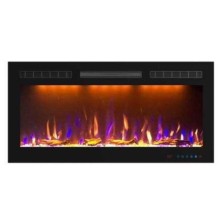 Электрокамин Royal Flame Crystal 40 RF в Гомеле