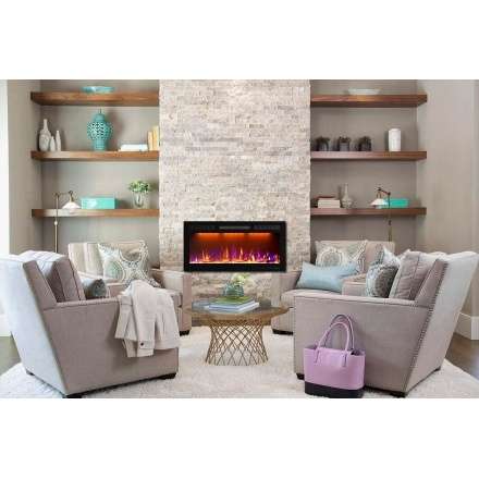 Электрокамин Royal Flame Crystal 40 RF в Гомеле