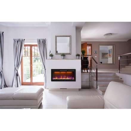 Электрокамин Royal Flame Crystal 40 RF в Гомеле