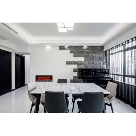 Электрокамин Royal Flame Crystal 50 RF в Гомеле