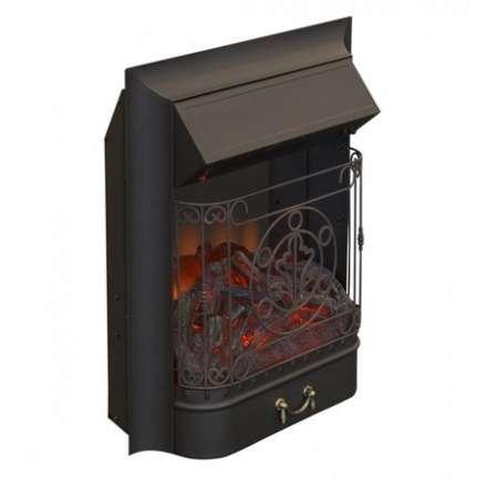 Электрокамин RealFlame MAJESTIC-S LUX BL LT в Гомеле