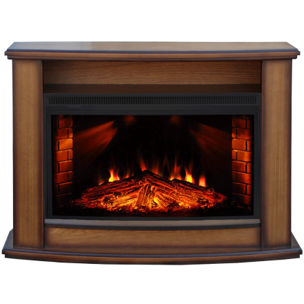 Электрокамин RealFlame Firespace 33 S IR Black в Гомеле