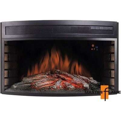 Электрокамин RealFlame Firespace 33 S IR Black в Гомеле