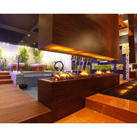 Электрокамин Dimplex Cassette L в Гомеле