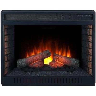 Электрокамин Royal Flame Vision 30 EF LED FX Black в Гомеле