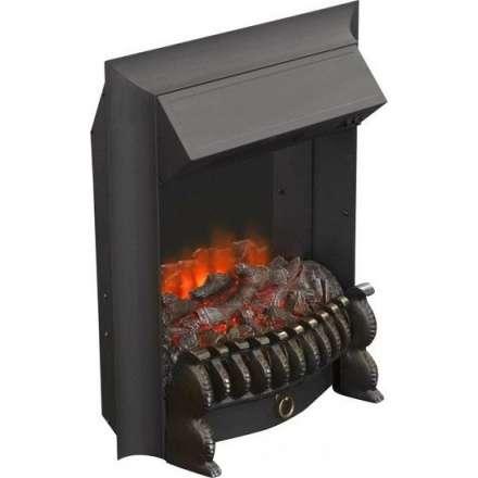 Электрокамин RealFlame FOBOS-S LUX BL LT в Гомеле