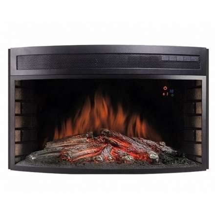 Электрокамин Royal Flame Dioramic 33 LED FX Black в Гомеле