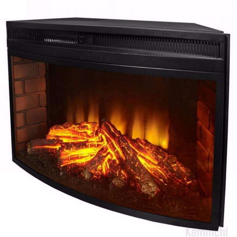Электрокамин Royal Flame Dioramic 33 LED FX Black в Гомеле