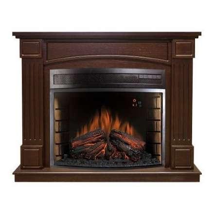 Электрокамин Royal Flame Dioramic 33 LED FX Black в Гомеле