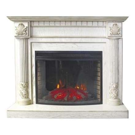 Электрокамин Royal Flame Dioramic 33 LED FX Black в Гомеле