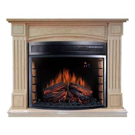 Электрокамин Royal Flame Dioramic 33 LED FX Black в Гомеле