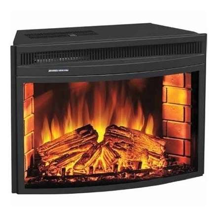 Электрокамин Royal Flame Dioramic 33 LED FX Black в Гомеле