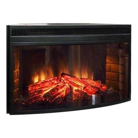 Электрокамин Royal Flame Dioramic 33 LED FX Black в Гомеле