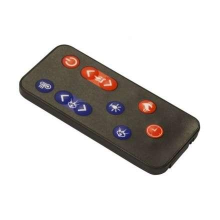 Электрокамин RealFlame Firespace 33W S IR Black в Гомеле