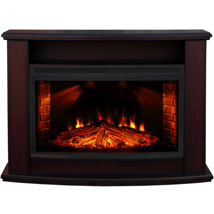 Электрокамин RealFlame Firespace 33W S IR Black в Гомеле