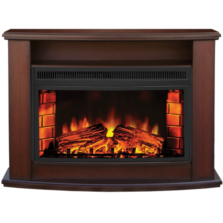 Электрокамин RealFlame Firespace 33W S IR Black в Гомеле