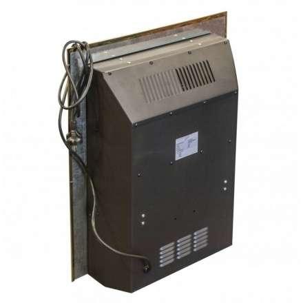 Электрокамин Royal Flame Majestic FXM Black в Гомеле