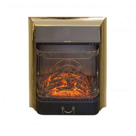 Электрокамин Royal Flame Majestic FXM Brass в Гомеле