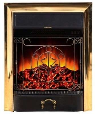 Электрокамин Royal Flame Majestic FXM Brass в Гомеле