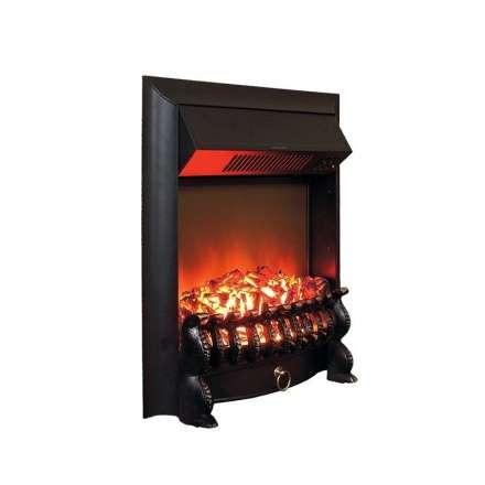 Электрокамин Royal Flame Fobos FXM Black в Гомеле