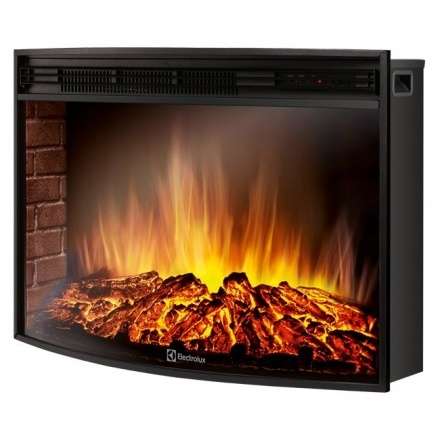 Очаг электрический Electrolux Sphere Plus EFP/P-3320RLS в Гомеле