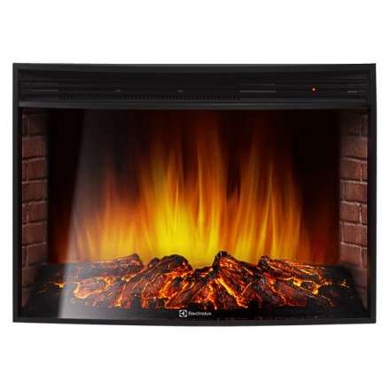 Очаг электрический Electrolux Sphere Plus EFP/P-3320RLS в Гомеле