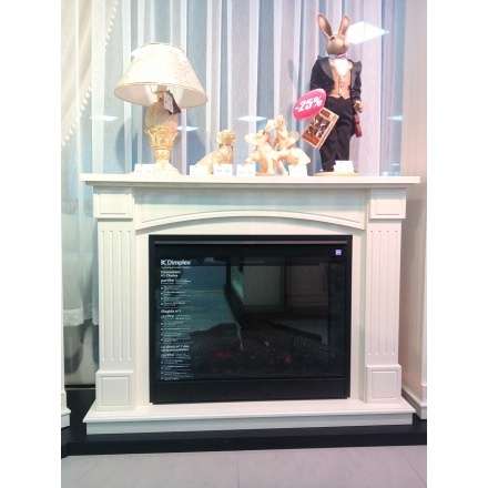 Электрокамин Dimplex SYMPHONY 30 (DF3020-INT) в Гомеле
