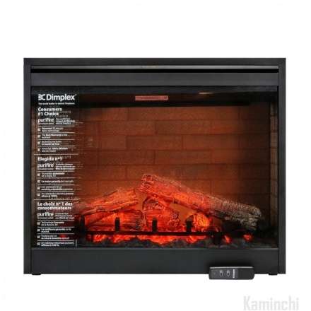 Электрокамин Dimplex SYMPHONY 30 (DF3020-INT) в Гомеле