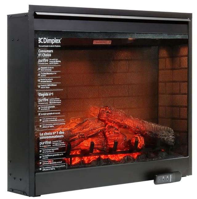 Электрокамин Dimplex SYMPHONY 30 (DF3020-INT) в Гомеле