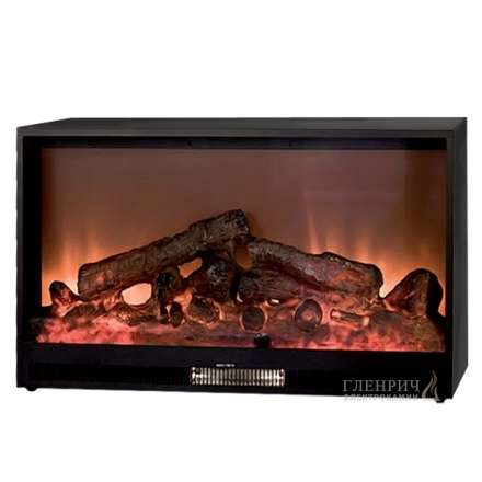 Электрокамин Glenrich Fobos Brass в Гомеле