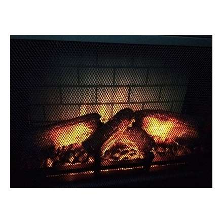 Электрокамин Royal Flame Vision 23 LED FX Black в Гомеле