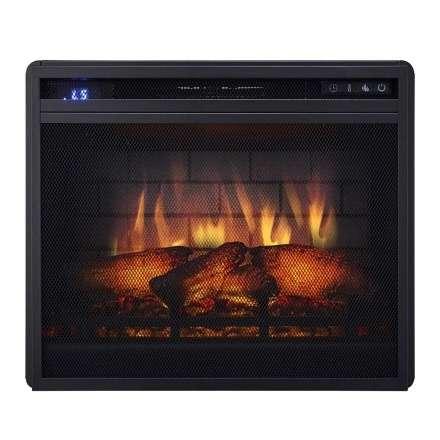 Электрокамин Royal Flame Vision 23 LED FX Black в Гомеле