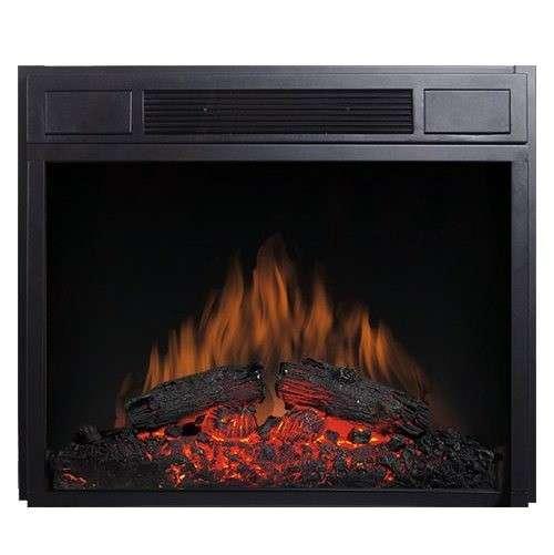Электрокамин Royal Flame Vision 23 LED FX Black в Гомеле